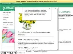 Sites similar to manhattansflorist.com