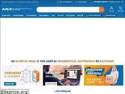 Sites similar to manhattanshop.it