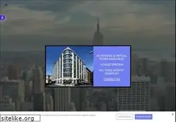 Sites similar to manhattanskyline.com