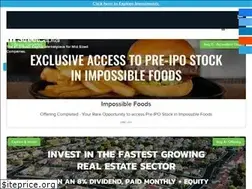 Sites similar to manhattanstreetcapital.com