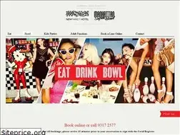 Sites similar to manhattansuperbowl.com.au