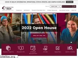 Sites similar to manhattantech.edu