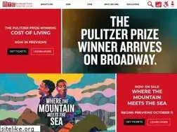 Sites similar to manhattantheatreclub.com