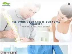 Sites similar to manhattantotalhealth.com