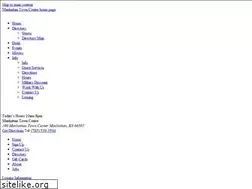 Sites similar to manhattantowncenter.com