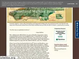 Sites similar to manhattanunlocked.blogspot.com