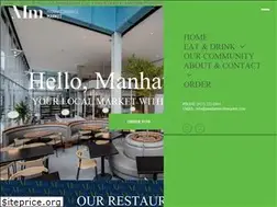 Sites similar to manhattanvillemarket.com