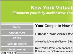 Sites similar to manhattanvirtualoffice.com