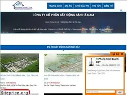 Sites similar to manhcuongbds.com
