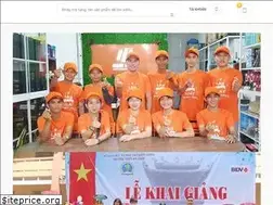 Sites similar to manhcuongphuquoc.com