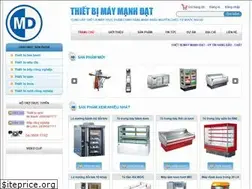 Sites similar to manhdat.com.vn
