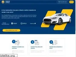 Sites similar to manheim.com.br