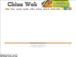 Sites similar to manheimchinawok.com