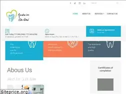 Sites similar to manheimdental.com