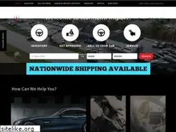 Sites similar to manheimimports.com