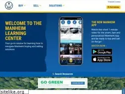 Sites similar to manheimtools.com