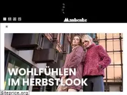 Sites similar to manhenke.de