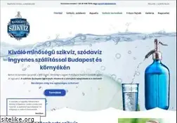 Sites similar to manhertz-szikviz.hu