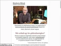 Sites similar to manhertz.com