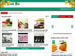 Sites similar to manhhaiblog.blogspot.com