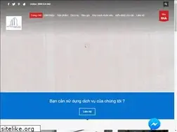 Sites similar to manhhoangquanphuquoc.com