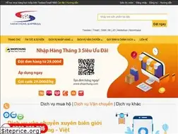 Sites similar to manhhungexpress.com