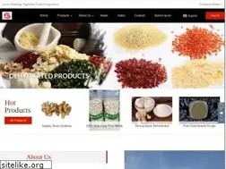 Sites similar to manhingfood.com