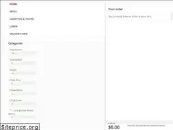 Sites similar to manhingnj.com