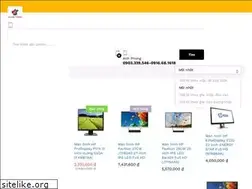 Sites similar to manhinhchuyendung.com