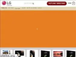 Sites similar to manhinhgheplcd.com