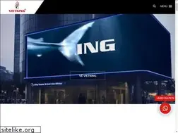 Sites similar to manhinhled.com.vn