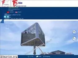 Sites similar to manhinhled.net.vn