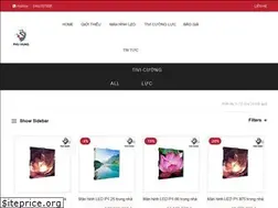 Sites similar to manhinhleddanang.com.vn