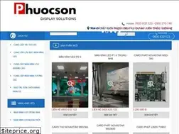 Sites similar to manhinhleddanang.vn