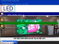 Sites similar to manhinhledgiare.net