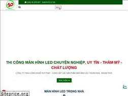 Sites similar to manhinhledhuyphat.com