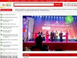 Sites similar to manhinhledquangcao.vn