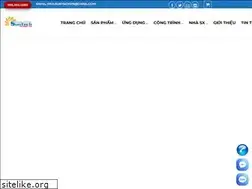 Sites similar to manhinhledsmd.com
