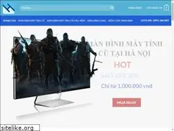 Sites similar to manhinhmaytinhcu.xyz