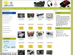 Sites similar to manhlam.com