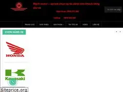 Sites similar to manhmotor.com