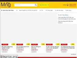 Sites similar to manhnguyen.com.vn