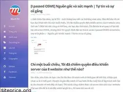 Sites similar to manhnv.com