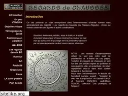 Sites similar to manhole-covers.net