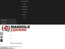Sites similar to manholecovers.co.uk