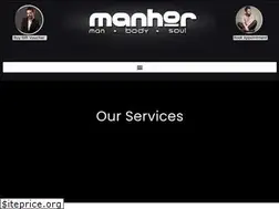 Sites similar to manhor.com.au