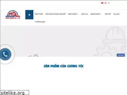 Sites similar to manhquang.vn