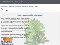 Sites similar to manhremnhapkhau.com