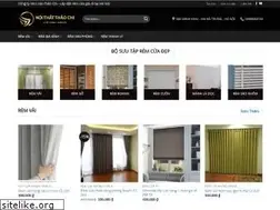 Sites similar to manhremthaochi.com
