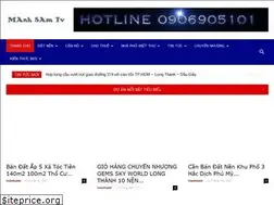 Sites similar to manhsam.com